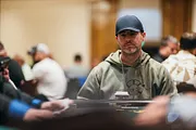 Poker Pro Triple-Barrels w/ King-High & Shows Bluff in WPT RRPO