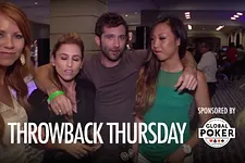 Lynn Gylmartin, Gaelle Garcia Diaz, Joe Stapleton, Kristy Arnett