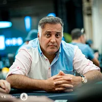 Ali Hadighi