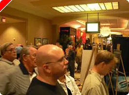 WSOP Updates – Sweating the Line  - The WSOP Spectator's Experience 0001