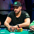 Michael Mizrachi