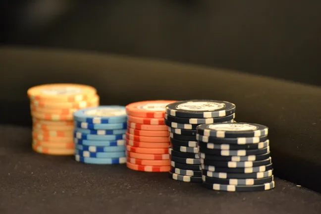 TonyBet Poker €500 Freeroll