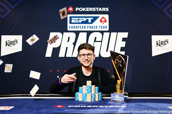 Paul Francois Tedeschi