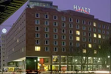 EPT Berlin Grand Hyatt
