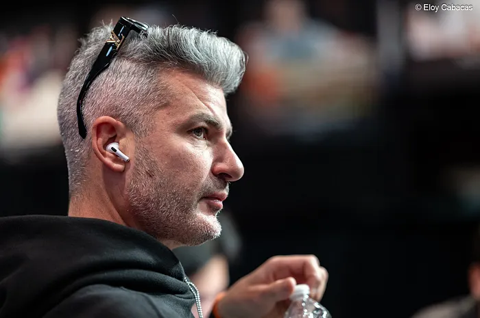 Nacho Barbero ACR Poker