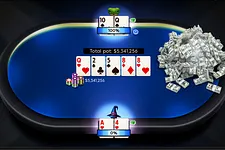 "plomoor" Takes Down 888poker's XL Blizzard $100,000 Opening Event