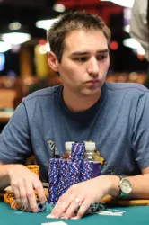 WSOP 2012 Jour 14: Matt Matros remporte son 3ème bracelet 103