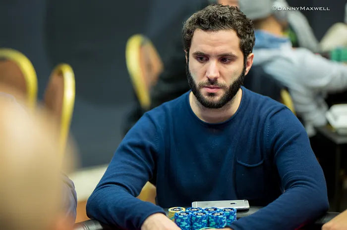 Jasper Meijer van Putten