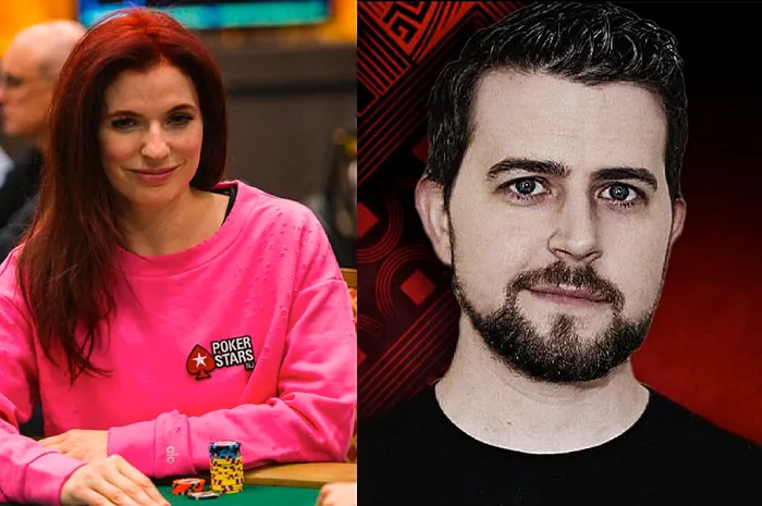 PokerStars Ambassadors