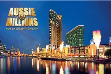Aussie Millions : derniers satellites online ce 8 janvier