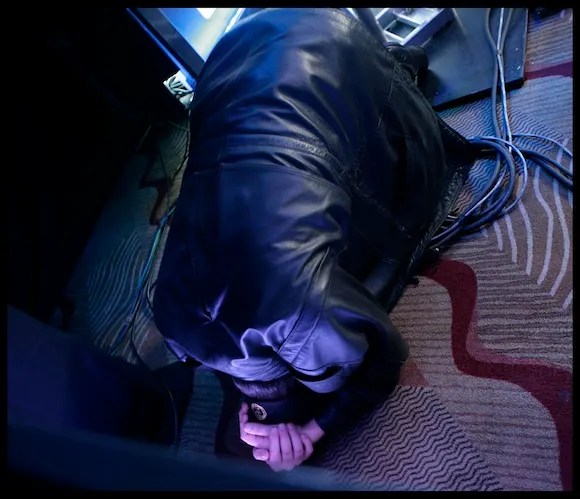 Tony G Preocupado com a Saúde Mental de Phil Hellmuth 101