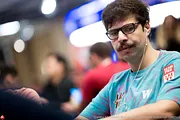 Mustapha Kanit Remembers Thrill of Capturing His First Sunday Million Title