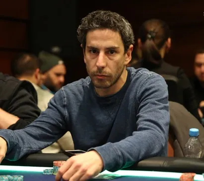 Eureka Prague : Xavier El Fassy et Anthony Picault in à 53 left, la Lituanie au top ! 0001