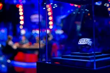 Main Event World Series of Poker : photos de la victoire de Greg Merson
