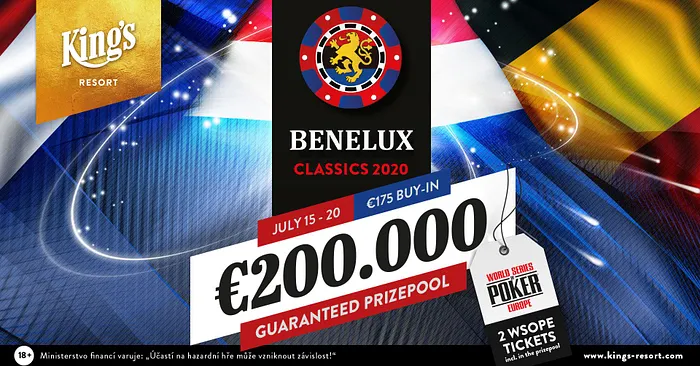 Benelux Classics