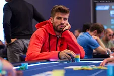 EPT Barcelone : Gerard Piqué passe à l’attaque dans le High Roller