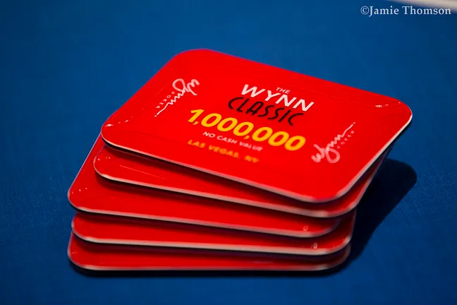 Wynn Plaques