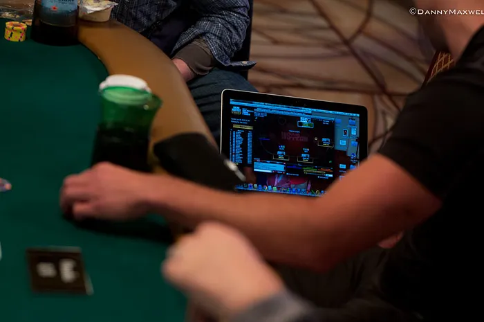Will online poker continue to make progress?