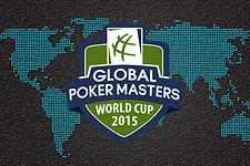 global masters world cup 2015