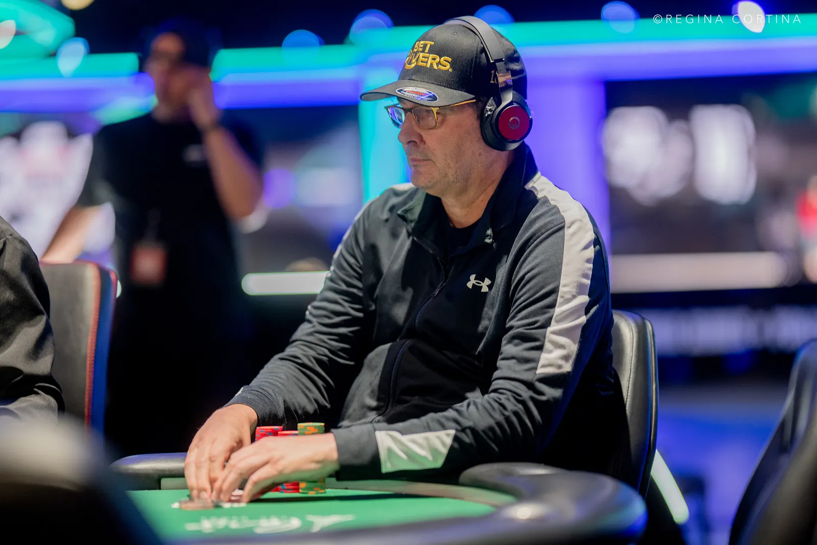 Phil Hellmuth | WSOP 2026