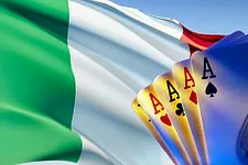 Italia Poker