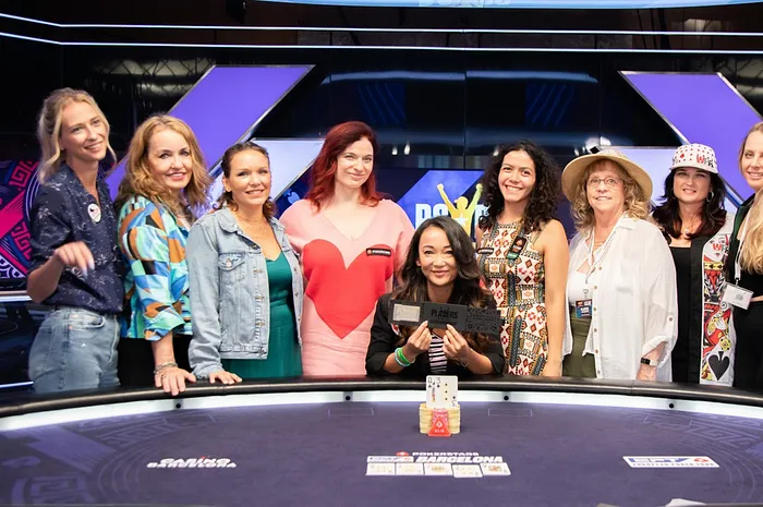 PokerStars Barcelona