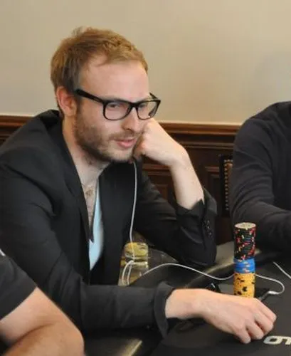 Declic Podcast : Du poker à la restauration avec Tristan Clémencon et Edouard Katz 101