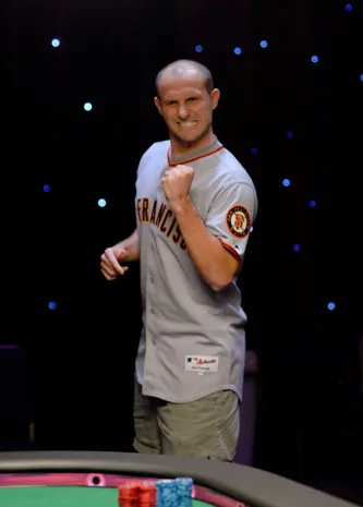 Tournoi Pokerstars LAPT 2008 : Rory Cox couronné après un report de trois mois 0001