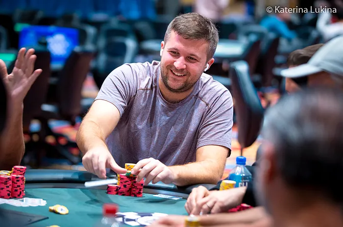 chad eveslage wpt poy
