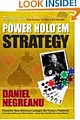 Power Hold'em Strategy