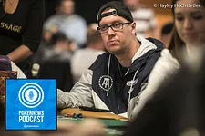 Brent Hanks joins the PNPod.