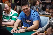 The Muck: Doug Polk Hypes Upcoming Heads-up Match Against Hellmuth