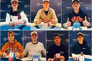 Get to Know Jeremy Becker, the Man Who Has Won Eight Wynn Tournaments in a Month
