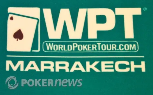 A Look at the Upcoming World Poker Tour Marrakech 0001