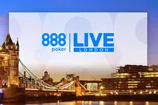 888poker LIVE