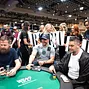 Michael Mizrachi Grand Entrance