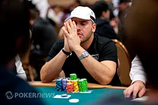 Michael Mizrachi