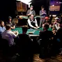 Final Table Event 9