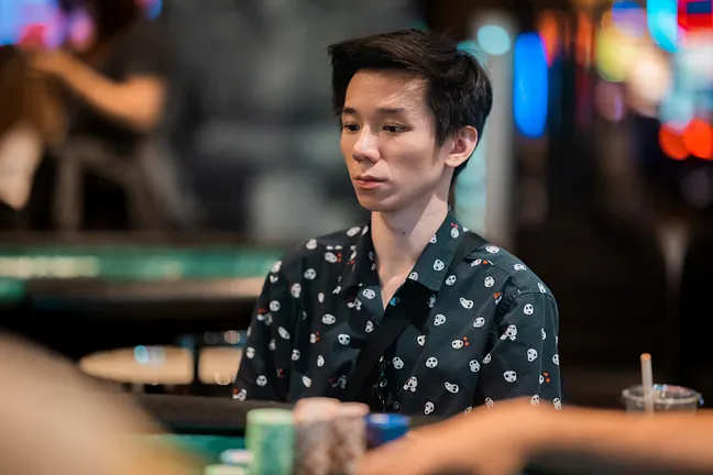 Jun Wen Ooi