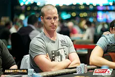 Patrik Antonius