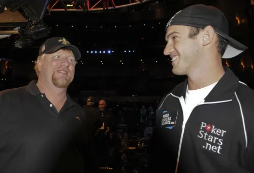 Champion WSOP 2009 Live : la hache contre la souris 0001