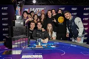 Alex Thompson Goes Wire-to-Wire at WPT Australia Championship Final Table
