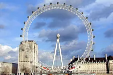 London Eye