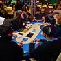 final table