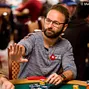 Daniel Negreanu