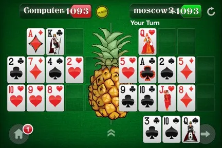 20 Rounds Part VI: Yakovenko's Step-by-Step Strategy Guide for Pineapple OFC Poker 120