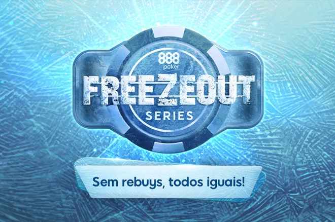 Freezeout Series da 888poker