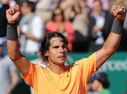 Rafael Nadal futur ambassadeur de PokerStars ?