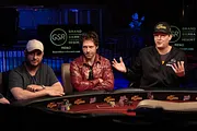 Dan "Jungleman" Cates Gets Slaughtered in Hellmuth's Home Game