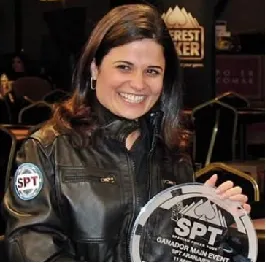 catarina santos spt torneo aranjuez